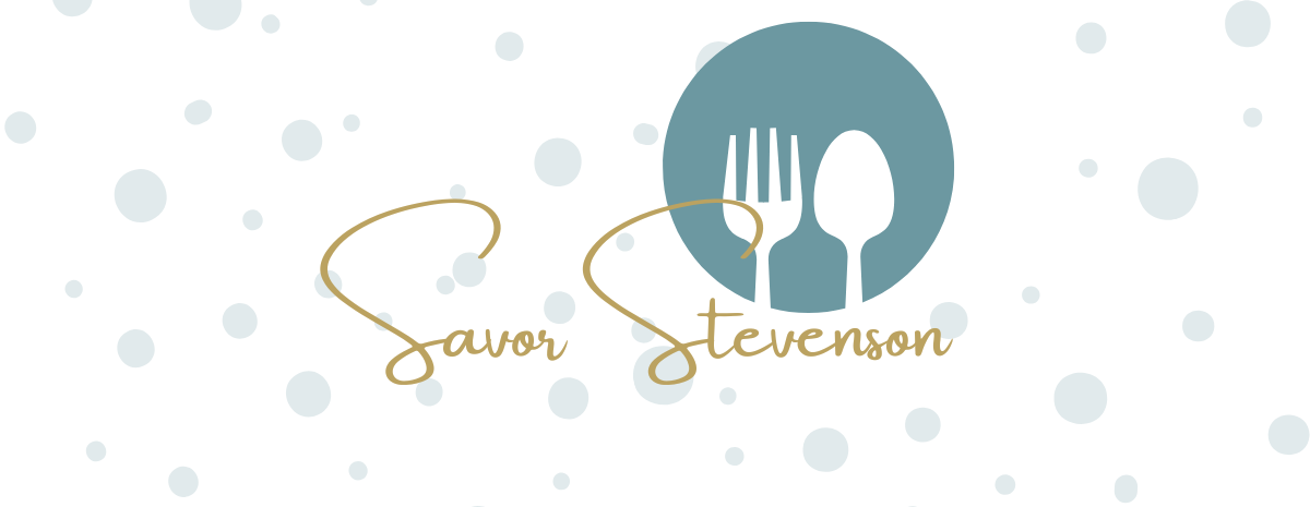 Savor Stevenson
