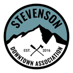 Savor Stevenson - logo